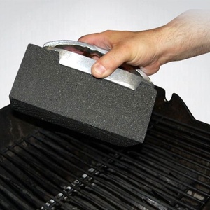 Mousse verre <span class=keywords><strong>barbecue</strong></span> <span class=keywords><strong>barbecue</strong></span> à gaz pour le nettoyage - Product Image 1