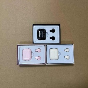 หูฟังไร้สายสำหรับเล่นเกม Pro5s <span class=keywords><strong>True</strong></span> Tws หูฟัง HIFI Auriculares Earbuds Pro 5s หูฟัง Tws - Product Image 2