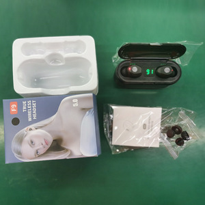 2021 de alta calidad de fábrica al por mayor de <span class=keywords><strong>auriculares</strong></span> de respiración <span class=keywords><strong>auriculares</strong></span> inalámbricos para <span class=keywords><strong>iPhone</strong></span> 11 12 - Product Image 6
