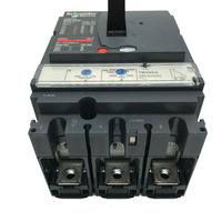 Disjoncteur compact NSX 250 a en coffret moulé MCCB Merlin Gerin LV431630 avec 2 ans de garantie