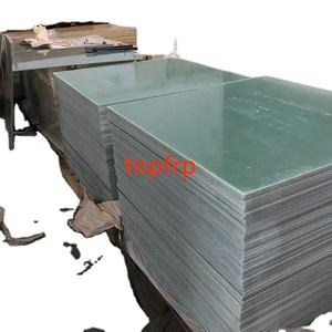 Matériau d'isolation Panneau époxy en fibre de verre feuille de fibre de verre - Product Image 6