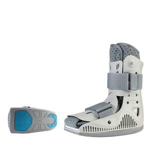 Equipo de Fisioterapia <span class=keywords><strong>Ortopédica</strong></span>, <span class=keywords><strong>Bota</strong></span> Inflable para Caminar, Botas Cam Walker para Esguince de Tobillo y Fractura - Product Image 2