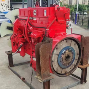 <span class=keywords><strong>Cummins</strong></span> qsm11 lắp ráp động cơ <span class=keywords><strong>diesel</strong></span> R520LC-9 động cơ R500LC-<span class=keywords><strong>7</strong></span> <span class=keywords><strong>6</strong></span> xi lanh máy xúc ban đầu mới - Product Image 1