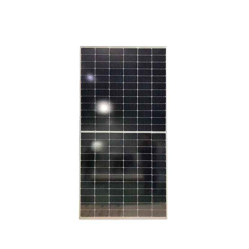500 Вт, 520 Вт, 540 Вт, 550 Вт, 182 мм, 144 ячеек, 120 ячеек, полуобрезанная 9BB солнечная панель