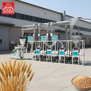 Sistemas Integrados <span class=keywords><strong>de</strong></span> Molienda <span class=keywords><strong>de</strong></span> 20 T/D y 30 T/D, Máquina <span class=keywords><strong>de</strong></span> Molienda <span class=keywords><strong>de</strong></span> Harina <span class=keywords><strong>de</strong></span> Trigo <span class=keywords><strong>de</strong></span> 2 Toneladas <span class=keywords><strong>por</strong></span> Hora, Lista <span class=keywords><strong>de</strong></span> Precios <span class=keywords><strong>de</strong></span> Venta - Product Image 1