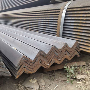 Q235 S355Jr เหล็ก ASTM SS400 Q195 S275Jr เหล็กปรับมุม L ได้ - Product Image 2