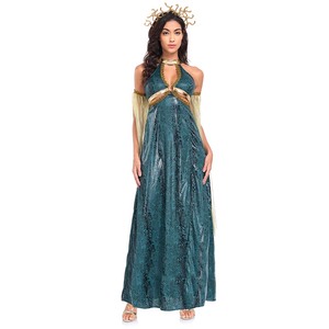 medusa gold dress The Medusa Dress- Mini Extra Small