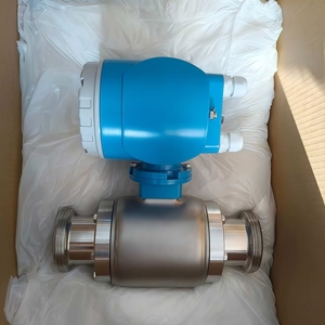 New Original E+H Promag 53H Series High Quality 53H65 Oil/Gas/Air/<b>Water</b> <b>Flow</b> <b>Meter</b> OEM +/-0.2% Accuracy 0-600 M/h 53H65 Customiz - Product Image 5