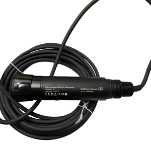 Sensor y Electrodo de Oxígeno Disuelto COS41COS61 Original de Endress+Hauser, Soporte OEM Personalizado para Instrumentos de Prueba - Product Image 3