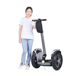 Xe trượt tự cân bằng điện 2 bánh, xe scooter điện tự cân bằng, pin 7.8ah 15.6ah, bánh xe 19 inch, hàng mới năm 2025, xuất xứ Mỹ, giao hàng miễn phí - Product Image 1
