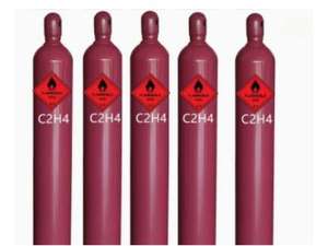 250 <span class=keywords><strong>kg</strong></span> <span class=keywords><strong>butano</strong></span> argón 99.95% líquido C2h4 etileno metano etano <span class=keywords><strong>Gas</strong></span> <span class=keywords><strong>precio</strong></span> en cilindro de <span class=keywords><strong>Gas</strong></span> etileno 50L - Product Image 2