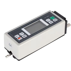 Medidor de Rugosidad Superficial de Alta Precisión <span class=keywords><strong>Ra</strong></span> Rz Rq Rt con 1 Año de Garantía - Product Image 2