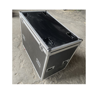 Porte-amplificateur et valise de transport de haute qualité