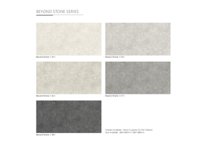 Beyond Stone antiscivolo Terrazzo cemento ceramica piastrelle bagno piastrelle di marmo per pavimento gres porcellanato per soggiorno - Product Image 6