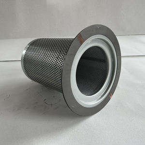 Manny 6.2134.0 Séparateur d'huile de compresseur d'air industriel neuf métal - Product Image 6