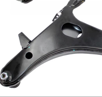 Bras de suspension adapté aux Subaru Outback et Legacy 04-09, 20202-AG180 20202AG181