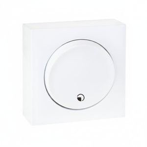 DUNE Minuterie blanche - Product Image 1