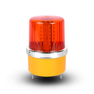 Lumière stroboscopique d'<span class=keywords><strong>ambulance</strong></span> rotative de nouvelle condition A3 54W 12V pour les services d'urgence - Product Image 1