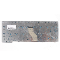 Nuevo Teclado Gris US para Acer Aspire 4710G 5920G 5520G 4520G 5315 Series, Reemplazo de Teclado Interno para Portátil