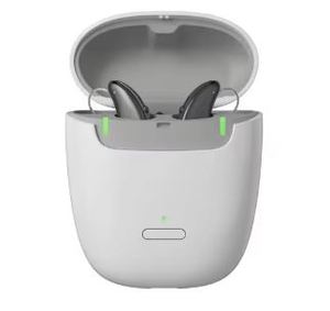 Audífono RIC Bluetooth Recargable Digital Premium Pure Charge & Go BCT 3IX/T 3IX con Mejora de la Comunicación para Conversaciones Claras - Product Image 4