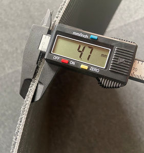 High-end Environmental protection Office Carpet Tile High End Printed Commercial Classic Carpet Tile - Product Image 3