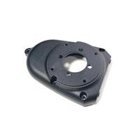 Pièces en aluminium de petite taille, usinage CNC sur tour, pièces en aluminium pour applications médicales, tournage-fraisage de composants, personnalisation en usine
