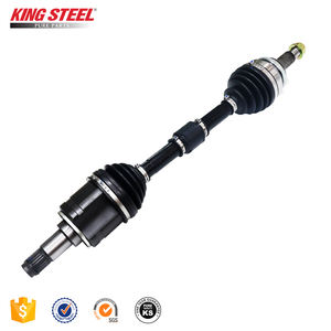 <span class=keywords><strong>เพลา</strong></span><span class=keywords><strong>ขับ</strong></span><span class=keywords><strong>หน้า</strong></span> KingSteel <span class=keywords><strong>ส</strong></span>ำหรับ Altis Corolla NZE120 NZE121 ZZE121 ZZE122 ปี 2001-2008 43420-12580 - Product Image 3