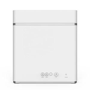 कॉम्पैक्ट उच्च प्रवाह पानी फिल्टर प्रणाली पानी फिल्टर मशीन का उपयोग कर घर के लिए - Product Image 5