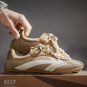 Zapatos Deportivos para Hombre, Marca Maden, para Cross-Training, Transpirables, de Malla, para Carreras, Tendencia Verano 2026 - Product Image 1