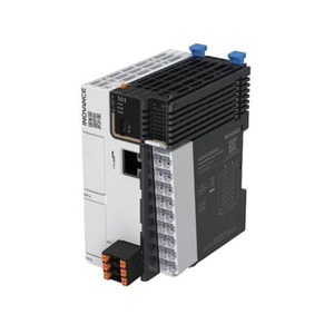 Controlador Programable Original Inovance Easy522-0808tn, Serie Easy522, 8di 8do, Tipo Transistor, Nuevo y Original, Industrial - Product Image 1