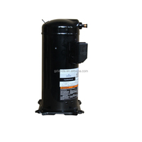 Compresseur Scroll Copeland ZP42KSE-PFZ-522 R410a 3,5 CV pour Climatisation Commerciale 220-240V 50Hz Monophasé – Approvisionnement Direct Usine