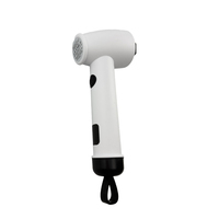 Factory Direct Sales Portable Car Polishing <strong>Electric</strong> Cleaning <strong>Brush</strong> with 8 Replaceable <strong>Brush</strong> Heads Handheld USB-Powered <strong>Cleaner</strong>