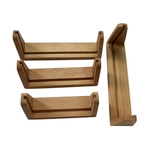 Factory Custom Percussion Instruments Wooden Handle Garden Tools Quickly Produce Samples - Product Image 6