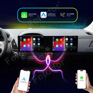 Cho Hyundai iX35 2010 2015 kép Màn hình GPS Navigation Android 13 Carplay 10.1 ''multimedia Player TV cho DVD Player - Product Image 3