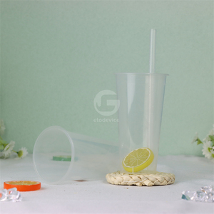 Hot selling bear with low price Brand new custom disposable <b>plastic</b> <b>cups</b> - Product Image 2