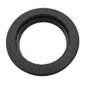 Cojinetes de Suspensión Suministrados por el Fabricante, Amortiguador Superior de Goma Plana 1480525 - Product Image 3