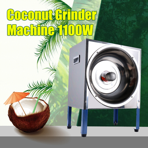 Coconut Scraper Grinding Machine Coconut Grinding Machine Scraper - Product Image 5