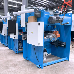 Las Máquinas de Control de Eje <span class=keywords><strong>LongBo</strong></span> 110T/2500/3200mm se Utilizan para Acero al Carbono y Acero Inoxidable - Product Image 6