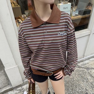T-shirt graphique en coton oversize tendance, style streetwear vintage, décontracté pour tous les jours - Product Image 1