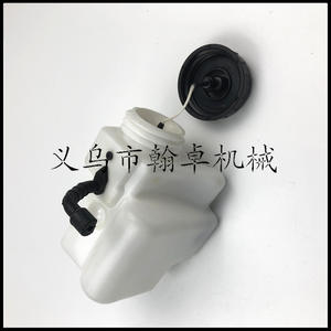 อะไหล่ถังน้ำมัน Hanzhuo MS170 180 017 018 สำหรับชุดประกอบถังน้ำมันเลื่อยยนต์พร้อมฝาปิดและชุดท่อ - Product Image 1