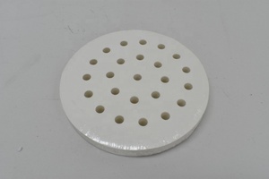 Prensa para Hamburguesas Compacta de Acero Inoxidable y Aluminio, Ecológica, Ligera y Fácil de Usar para Cafeterías, Bares y Comida Callejera - Product Image 6