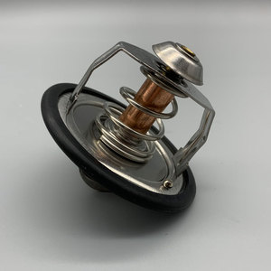 8-97300790-2 เทอร์โมสตัทสำหรับ ISUZU ZAX200-3 ZAX210-3 4HK1 4HK เทอร์โมสตัทเครื่องยนต์ 8973007902 อะไหล่รถขุด - Product Image 6