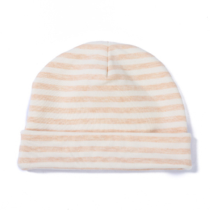 Factory Wholesale Caps Organic Newborn <b>Baby</b> Hats Knitted Spring Autumn Winter Soft comfort <b>Baby</b> Boy Cotton Hat - Product Image 6