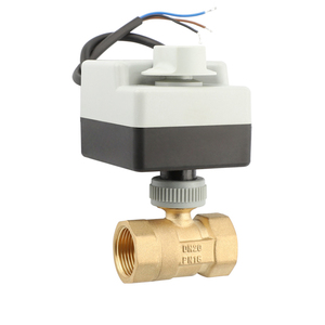 DN15電気温水フロースイッチコントロールユニット,家庭用キッチンOEM用バルブ付きカスタマイズ可能 - Product Image 6