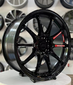 ล้ออัลลอยด์ฟอร์จสั่งทำพิเศษ 5x120 ขนาด <span class=keywords><strong>16</strong></span> 18 20 นิ้ว ลายซี่ลวดเว้า สำหรับรถแข่ง สำหรับรถยนต์นั่งส่วนบุคคลรุ่น <span class=keywords><strong>Te37</strong></span> - Product Image 6