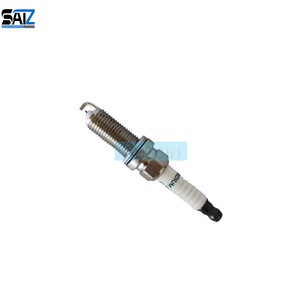 อะไหล่เครื่องยนต์อิริเดียม หมายเลข 90919-01253 สำหรับรถยนต์ Rush Hilux เครื่องยนต์ 1ZR 2RZ 3ZR หัวเทียน - Product Image 3