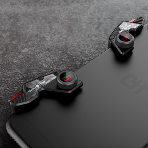 North Star-botón de disparo S8 para disparar, empuñaduras para juego de teléfono móvil, controlador de publes <span class=keywords><strong>L1R1</strong></span>, botón de puntería - Product Image 6