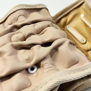 Sabuk Traksi Tulang Belakang Aofit Custom Physiology <span class=keywords><strong>Decompression</strong></span>, Pelindung Traksi Udara, Sabuk Tiup PU Airbag, Alat Traksi Pinggang - Product Image 4