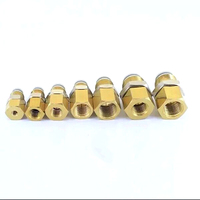 Joint pneumatique de déflecteur de filetage interne KQ2E04-01 le tuyau d'air 4mm, pièces filetées de compresseur d'air de 1/8 "joint pneumatique Q327