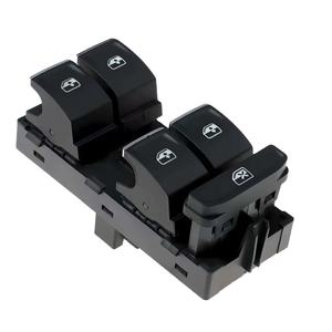 Elevador de ventana eléctrico 5G0959857C para Volkswagen <span class=keywords><strong>Golf</strong></span> <span class=keywords><strong>7</strong></span> BlueMotion GTE Station Wagon 2011-2015 | Reemplazo OE, nuevo - Product Image 3